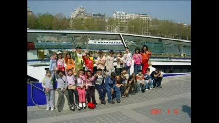 Franciq 2007