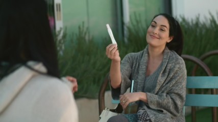 The Bellas face difficult decisions on Total Bellas Season 5