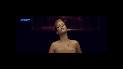 Rihanna - Russian Roulette ( Високо Качество )