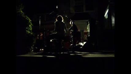 Gabe Dixon Band - Hey Joe 