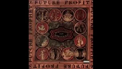 Blood Of Abraham - Im Not The Man