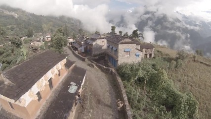Хималаите - Far Cry 4: Посещение на местата, които ще се превърнат във виртуална арена. 1 / 3