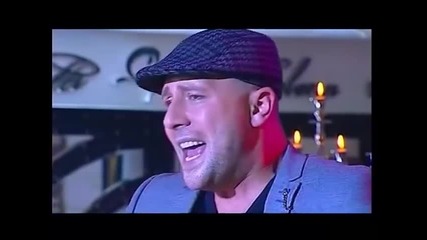 Dado Polumenta - 2014 - Ne dam ja na tebe (hq) (bg sub)