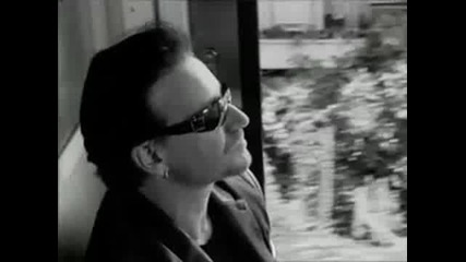 U2 - Electrical Storm