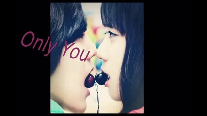 only you ~ episode 3