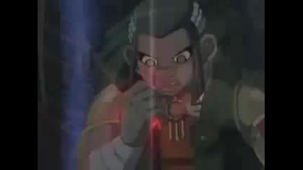 Yu-gi-oh! Gx Evil Hero Full Force