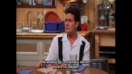 Two and a Half Men - Bg Subs, S02, E13