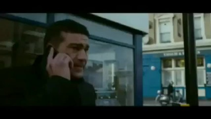 Dead Man Running - Movie Trailer 