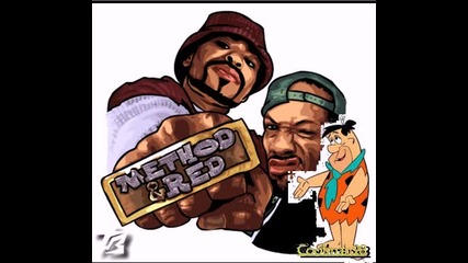 Method Man & Redman - Da Rockwilder 