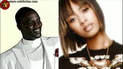 Keri Hilson ft. Akon - Change me
