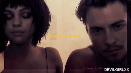 Demons - Multifandom