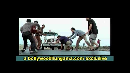 Khatta Meetha - Trailer 