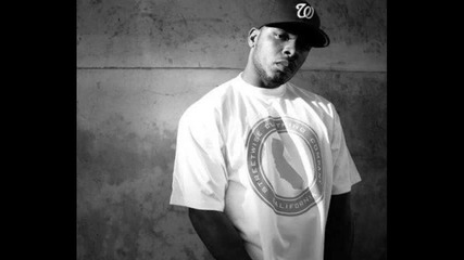 Bishop Lamont - Blow Your Mind feat. Xzibit x Jelly Roll 