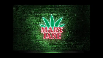 Mary Jane - big party
