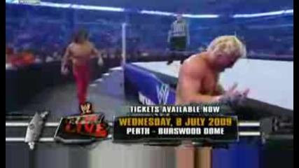 Wwe Smackdown 5/5/09 7/10 (hq)