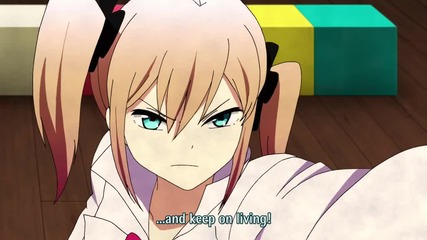 Hamatora Episode 9 Eng Hq