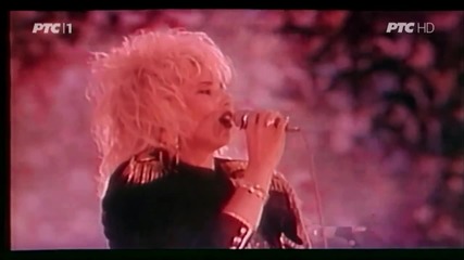 Lepa Brena - Kazni ga boze