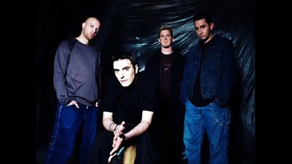 Breaking Benjamin - Forget It Theme Song