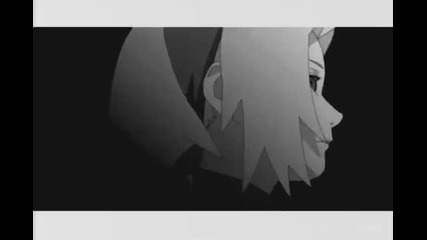 [ Naruto Amv ] Team 7 Private Dancer