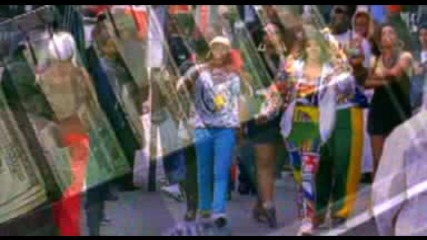 NEW ! M.I.A - Paper Planes (ВИСОКО КАЧЕСТВО)