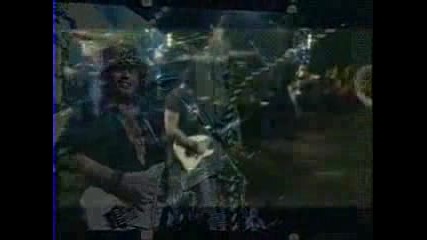 Everybody Is Broken - Tribute to Sambora