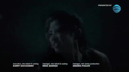 Teen Wolf season 5 episode 13 Promo