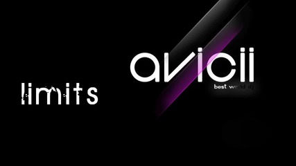 Avicii - Limits (new House 2012) [hd]