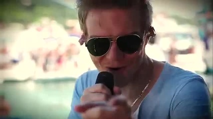 If I Catch You - Video Oficial - Michel Telo