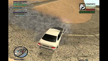 Gta Drift