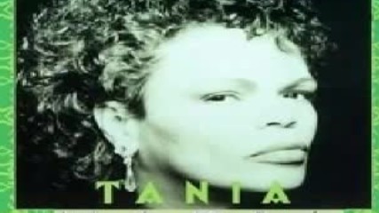 Tania Maria - Tranquility 1982