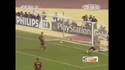 Top 10 of the World worst Goalkeeping blunder - Mnogo Smqh