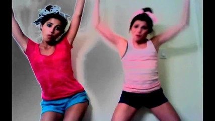 Dynamite by Lex and Syd 