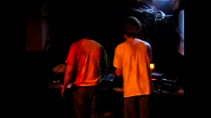 Dubtafari Sound - Burn Down Babylon