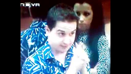давид предлага брак на елеонора 
