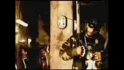 Dmx - Givem Em What They Want