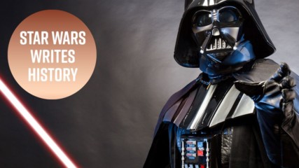Star Wars нае първата чернокожа жена режисьор