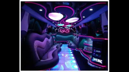 Hummer Limo