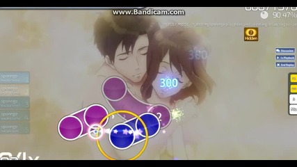 Parasyte - hidden