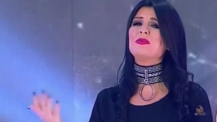 Maja Marijana - Bio Mi Je Dobar Drug - Novogodisnja Zurka Dm Sat 2017