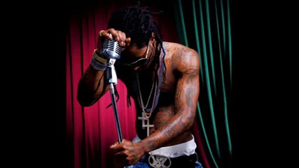 Lil Wayne - Hot Revolver *new* Бг Превод