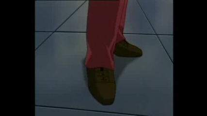 Yu - Gi - Oh! - 115 - Brothers In Arms Part(2) Hdtv
