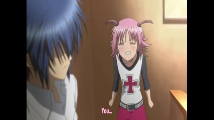 Shugo Chara Doki 77 