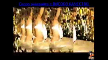 *неофициален Видеоклип Турция Eurovision 2009 Hadise - Dum tek tek (video clip + Бг превод) 