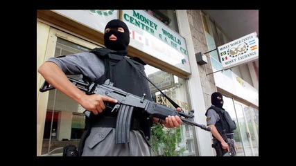 A.c.a.b - Za kukite