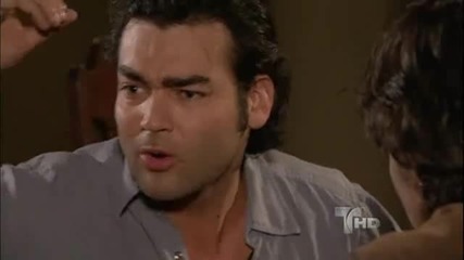 los herederos del monte capitulo 101 parte 1