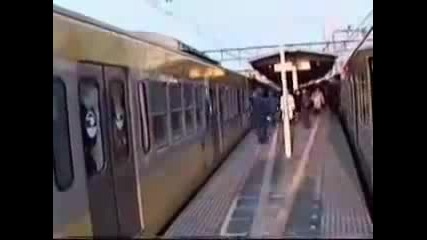 Fitting In Train Fail