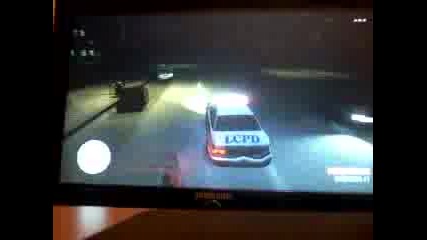 gta iv break police 2