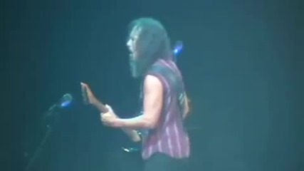 Metallica - The Unforgiven - Live In Uniondale( Ny 2009)