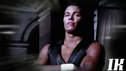 Wwe Tyson Kidd New 2011 Titantron