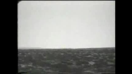Stuka attack in Africa (1941)